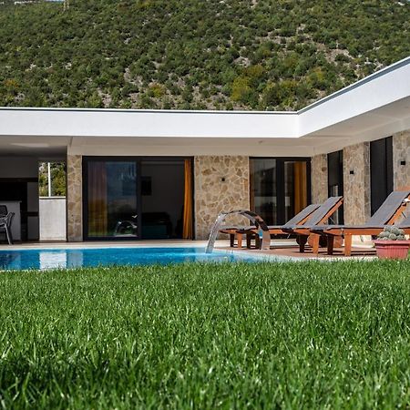 Villa Nera - Etwa Mostar Exterior photo