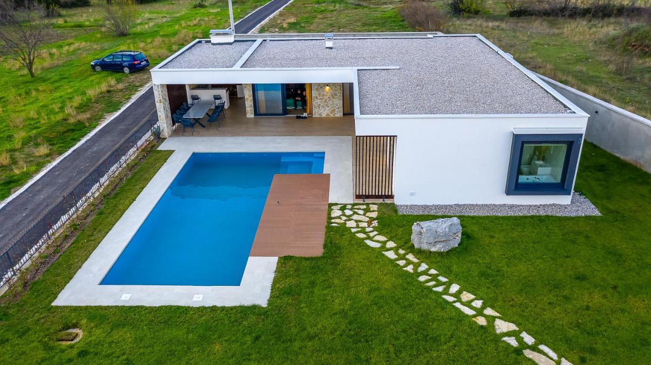 Villa Nera - Etwa Mostar Exterior photo