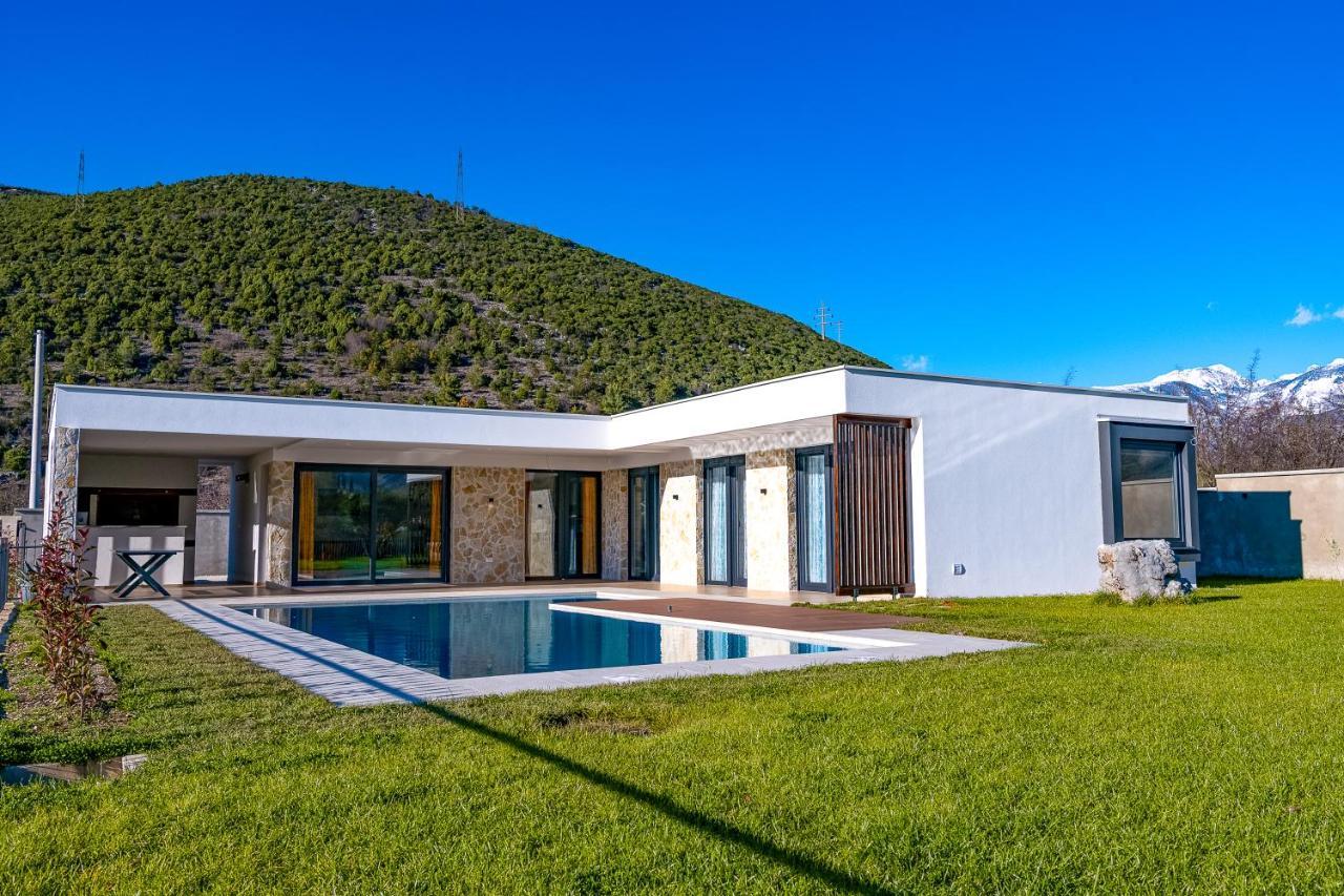 Villa Nera - Etwa Mostar Exterior photo