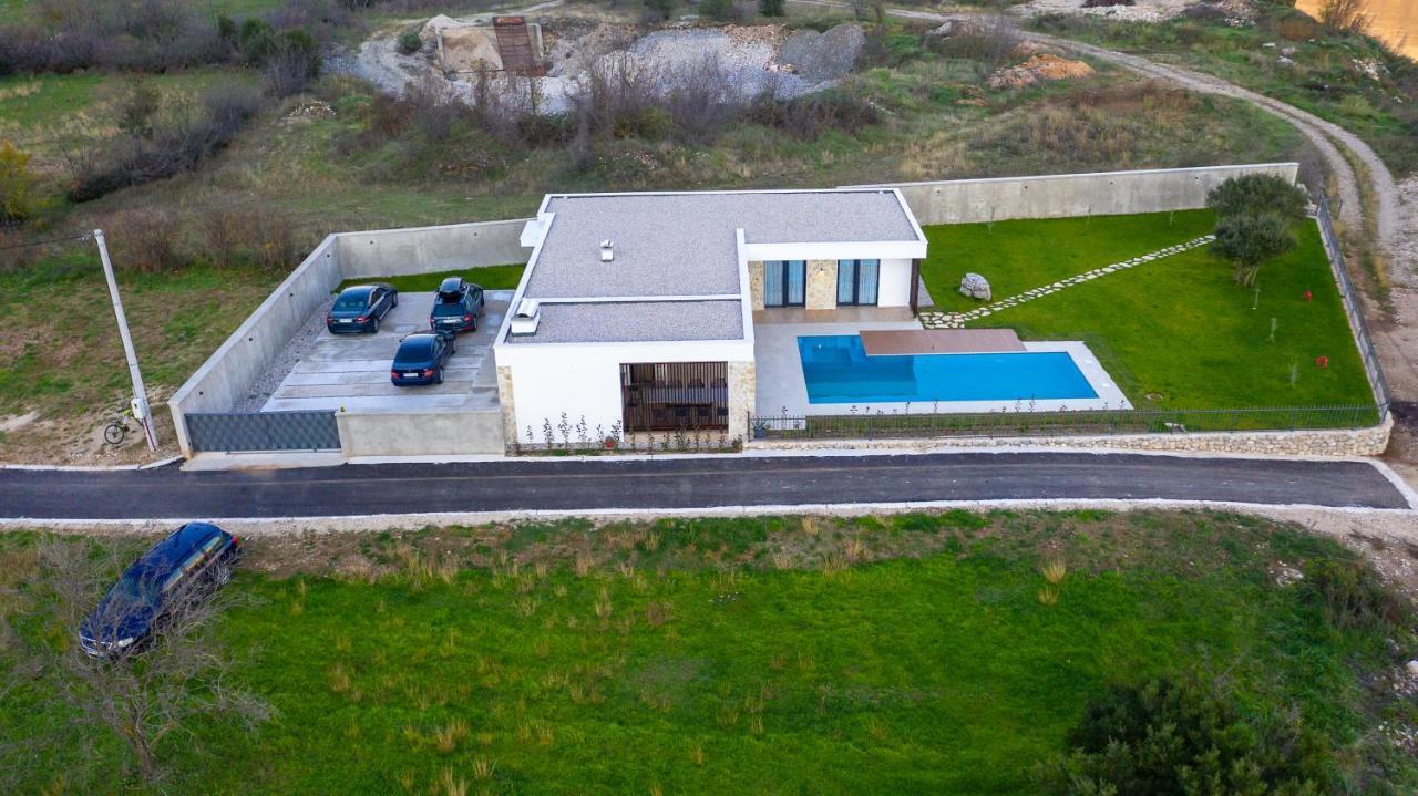 Villa Nera - Etwa Mostar Exterior photo