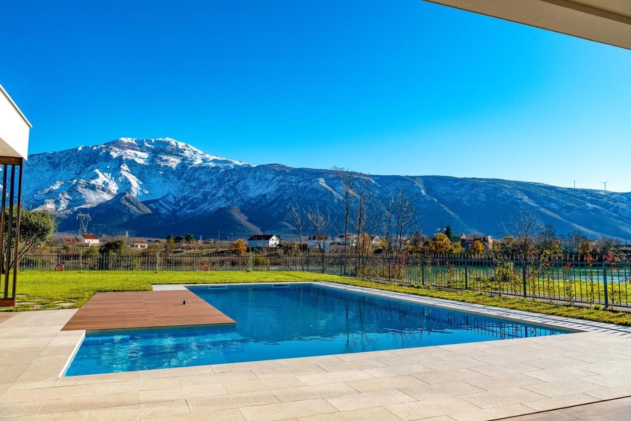 Villa Nera - Etwa Mostar Exterior photo