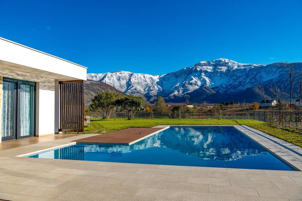 Villa Nera - Etwa Mostar Exterior photo