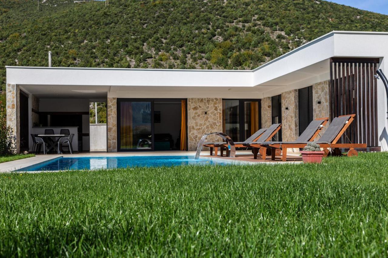 Villa Nera - Etwa Mostar Exterior photo