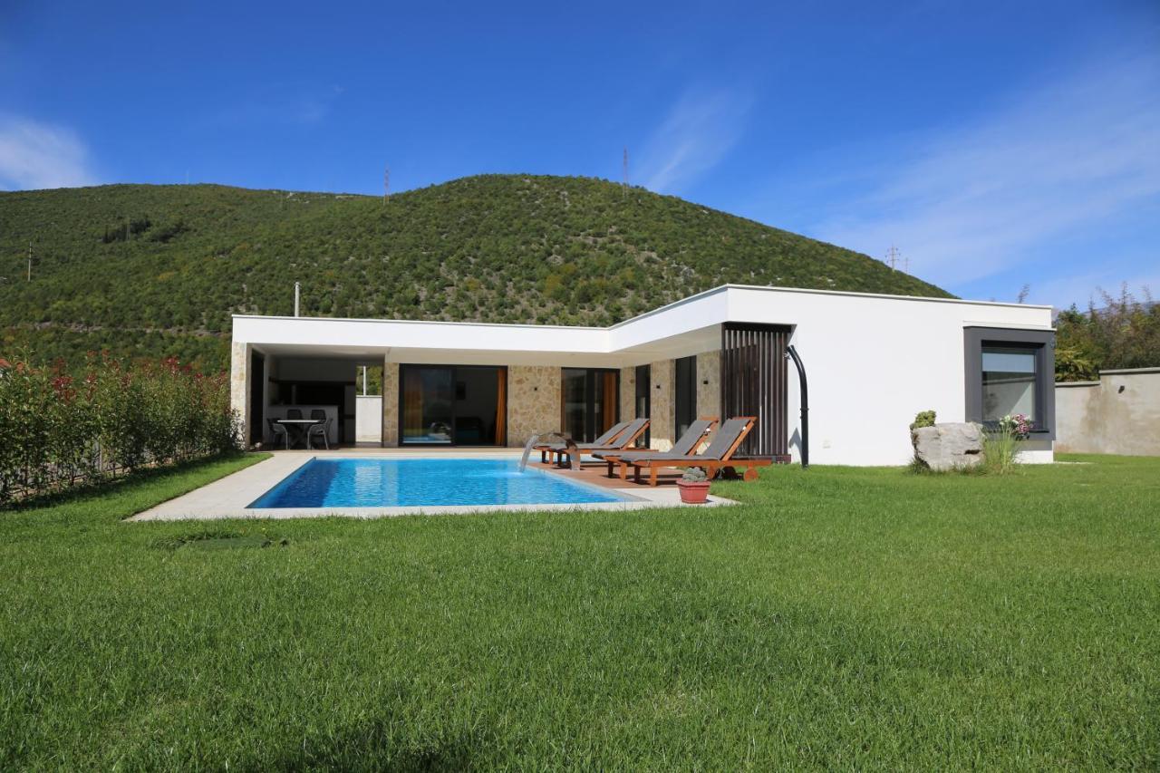 Villa Nera - Etwa Mostar Exterior photo
